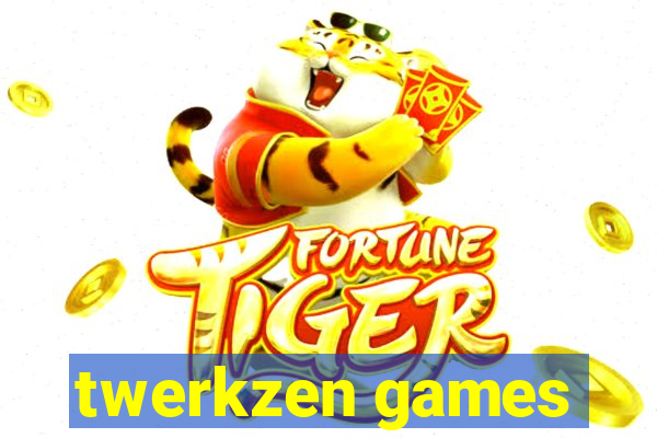 twerkzen games